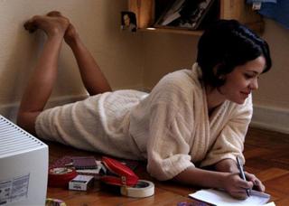 Leandra Leal feet photo 1
