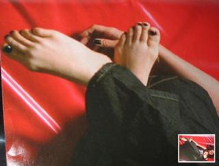 Leandra Leal feet photo 3