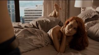 Leanne Lapp feet photo 17