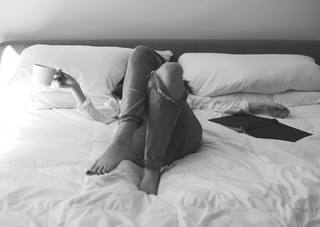 Leanne Lapp feet photo 13