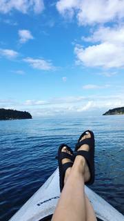 Leanne Lapp feet photo 16