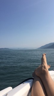 Leanne Lapp feet photo 10