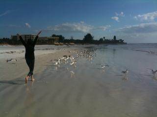 Lee Ann McAdoo feet photo 3