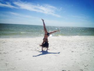 Lee Ann McAdoo feet photo 8