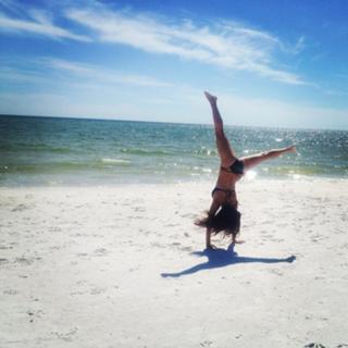 Lee Ann McAdoo feet photo 5