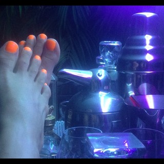 Lee Ann McAdoo feet photo 15
