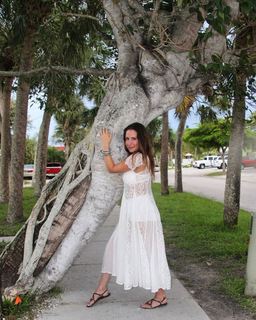 Lee Ann McAdoo feet photo 13