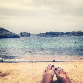 Lee Ann McAdoo feet photo 10