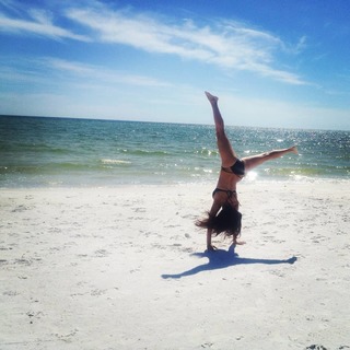 Lee Ann McAdoo feet photo 6