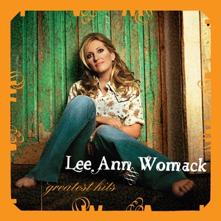 Lee Ann Womack feet photo 6