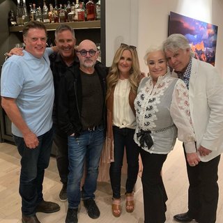 Lee Ann Womack feet photo 2