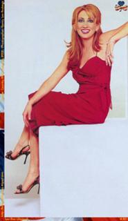 Lee Ann Womack feet photo 5
