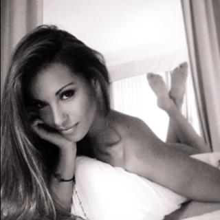 Lee-Anne Liebenberg feet photo 7