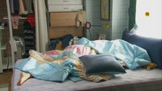 Lee Bo-young feet photo 6