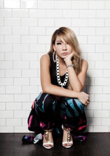 Lee Chae-rin feet photo 2
