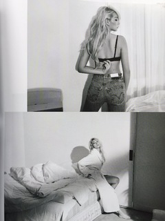 Lee Chae-rin feet photo 8