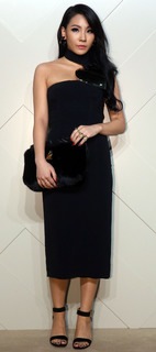 Lee Chae-rin feet photo 9