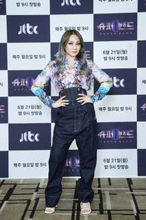 Lee Chae-rin feet photo 3