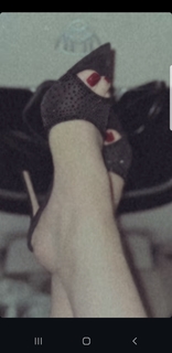 Lee Chae-rin feet photo 16