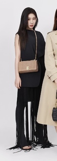 Lee Chae-ryeong feet photo 20
