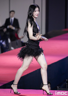 Lee Chae-ryeong feet photo 18