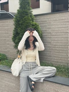 Lee Chae-ryeong feet photo 18