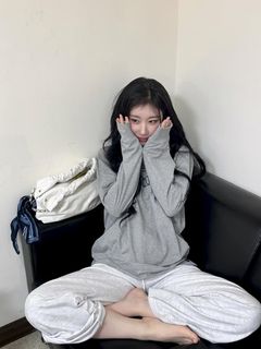 Lee Chae-ryeong feet photo 15