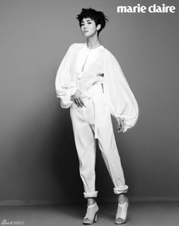 Lee Da-hae feet photo 20