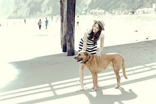 Lee Da-hae feet photo 7