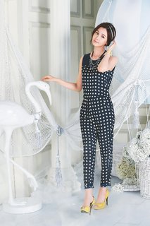 Lee Da-hae feet photo 1