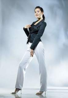 Lee Da-hae feet photo 8