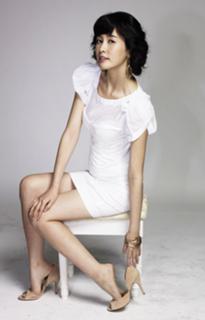 Lee Da-hae feet photo 9