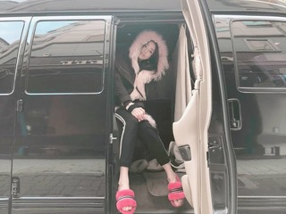 Lee Da-hee feet photo 20