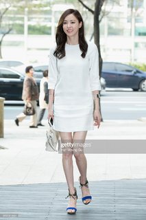 Lee Da-hee feet photo 13