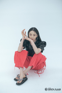 Lee Da-hee feet photo 6