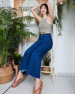 Lee Da-hee feet photo 20