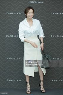 Lee Da-hee feet photo 6