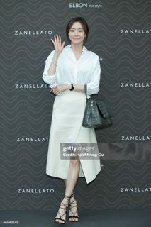 Lee Da-hee feet photo 5