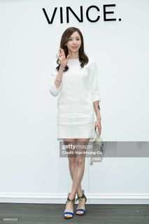 Lee Da-hee feet photo 1