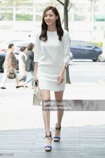 Lee Da-hee feet photo 19