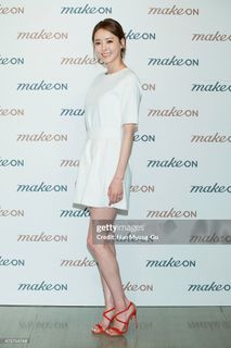 Lee Da-hee feet photo 17