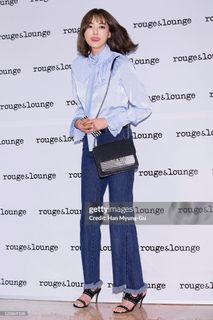 Lee Da-hee feet photo 8