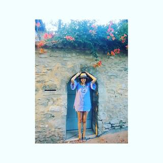 Lee Hanee feet photo 14