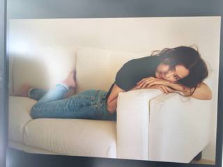 Lee Hanee feet photo 7