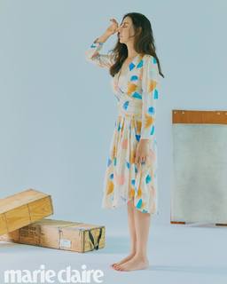 Lee Hanee feet photo 20