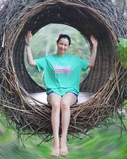 Lee Hanee feet photo 17