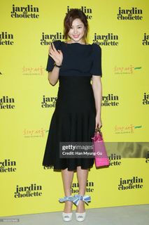 Lee Hanee feet photo 10