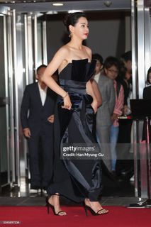 Lee Hanee feet photo 2