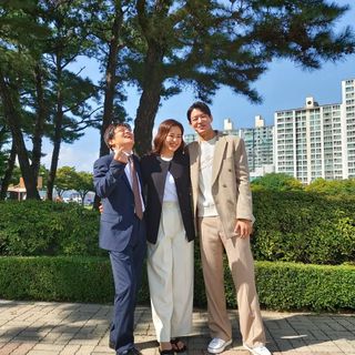 Lee Hanee feet photo 16