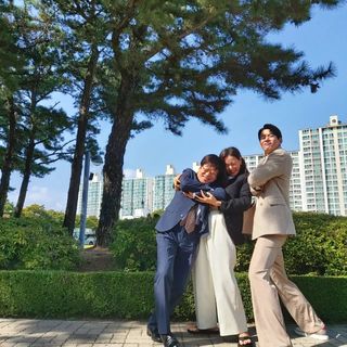 Lee Hanee feet photo 15